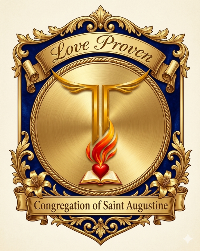 Congregation of Saint Augustine — Love Proven
