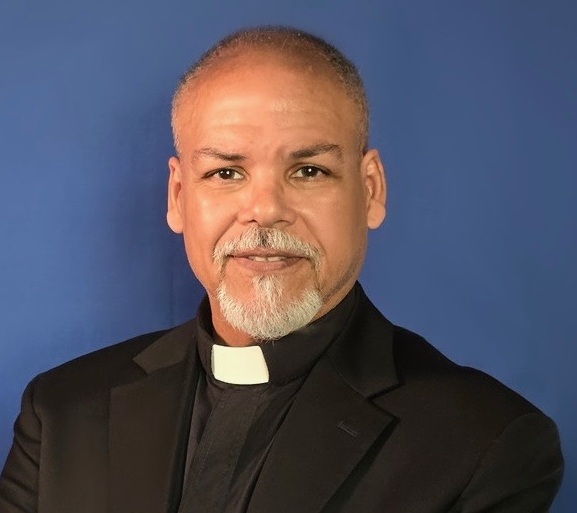 Rev. Dr. Tony Rivera